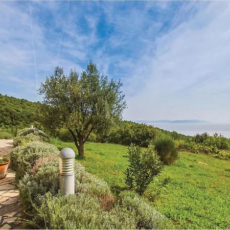 Stunning In With House Sea View * Rabac