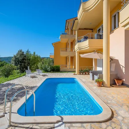 Appartamento Stunning In With House Sea View *