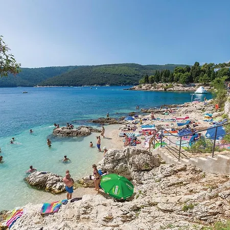 Lejlighed Cozy In Rabac