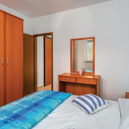 Stunning In With House Sea View * Rabac
