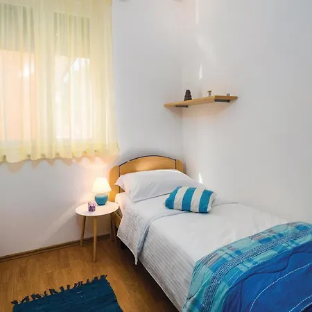 Stunning In With House Sea View Apartment Rabac