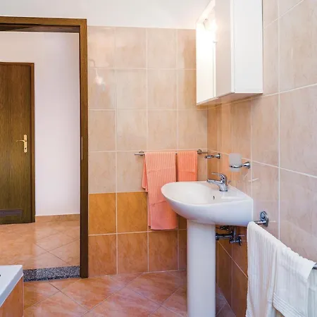 Stunning In With House Sea View Rabac