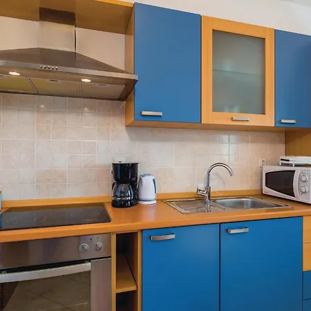 Stunning In With House Sea View * Rabac