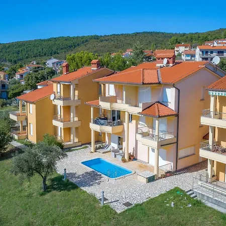 Stunning In With House Sea View *