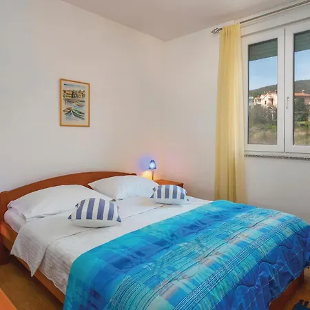 Stunning In With House Sea View Apartment Rabac